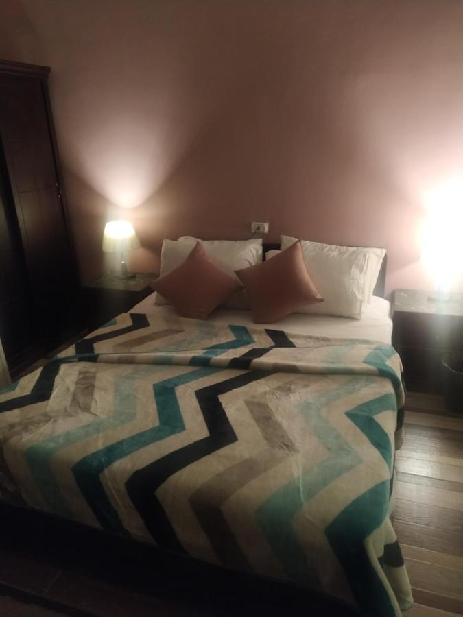 Cairo Golden Plaza Hostel Zewnętrze zdjęcie