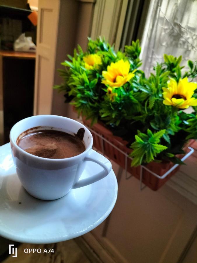 Cairo Golden Plaza Hostel Zewnętrze zdjęcie