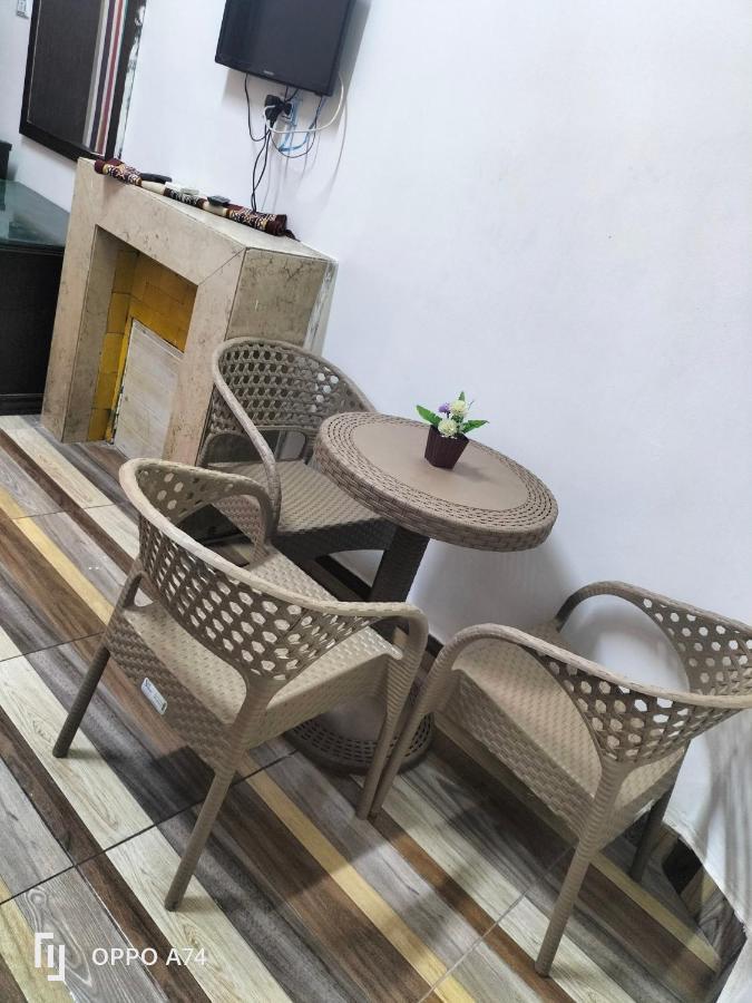 Cairo Golden Plaza Hostel Zewnętrze zdjęcie
