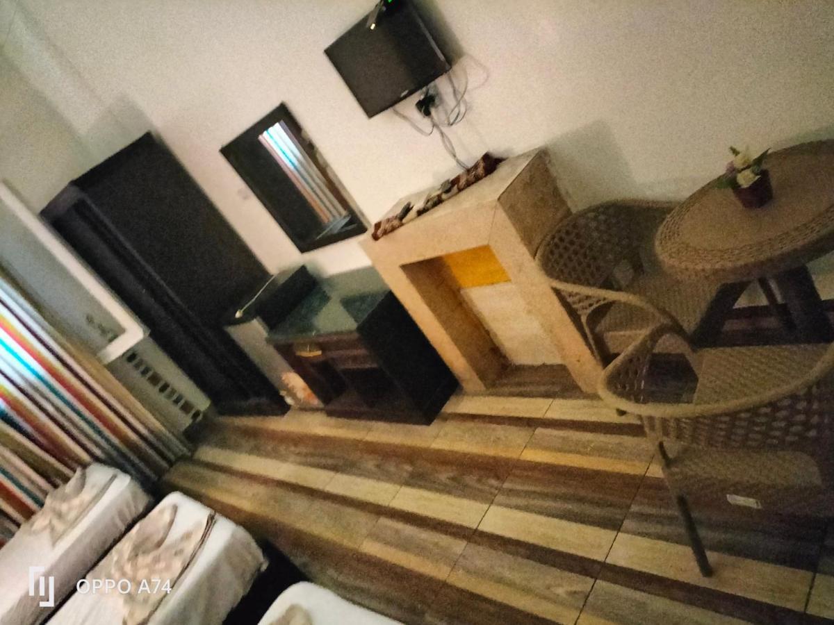Cairo Golden Plaza Hostel Zewnętrze zdjęcie
