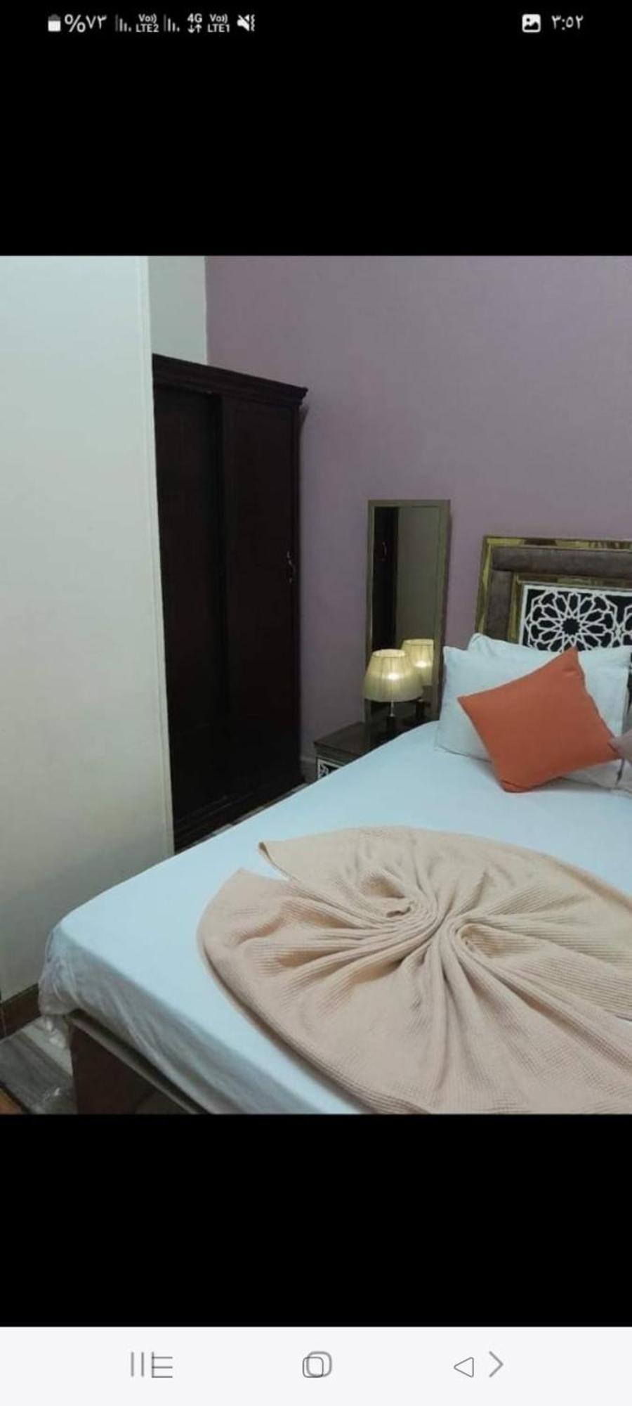 Cairo Golden Plaza Hostel Zewnętrze zdjęcie