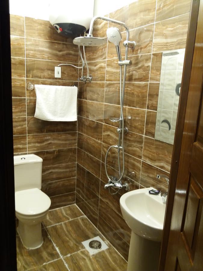 Cairo Golden Plaza Hostel Zewnętrze zdjęcie
