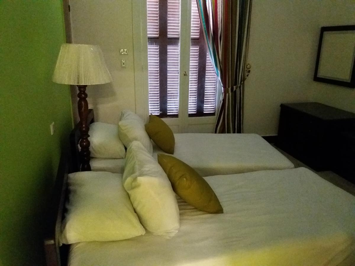 Cairo Golden Plaza Hostel Zewnętrze zdjęcie