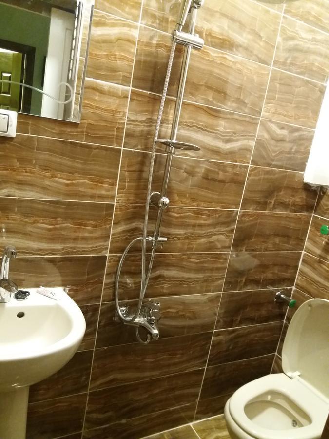 Cairo Golden Plaza Hostel Zewnętrze zdjęcie
